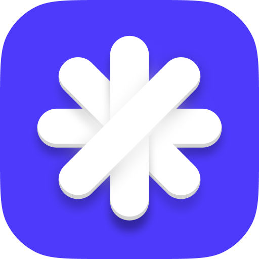 Overchat AI logo